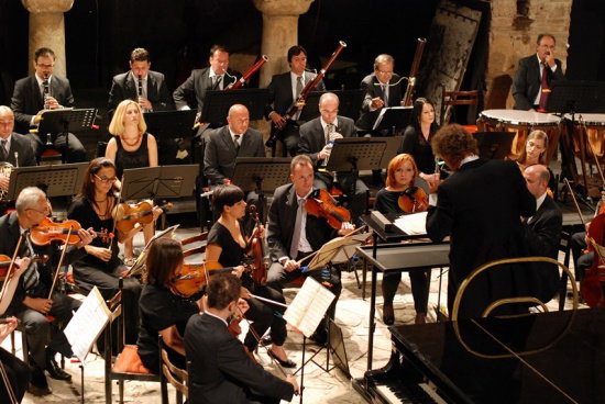 Денови на македонска музика ќе се отворат со народни песни