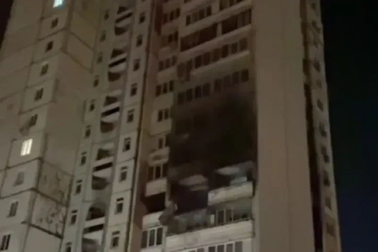 Едно лице загина, а 24 се повредени во ноќешниот руски напад врз Кијив